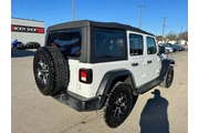 $22980 : 2018 Wrangler Unlimited Sport thumbnail