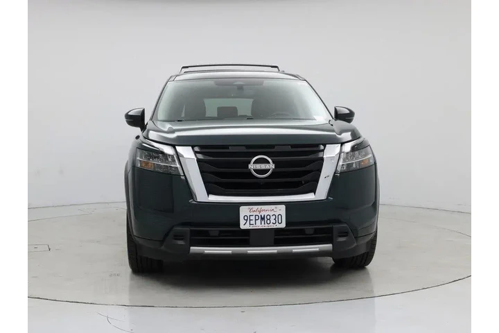 $33998 : Nissan Pathfinder 2023 Plati image 5