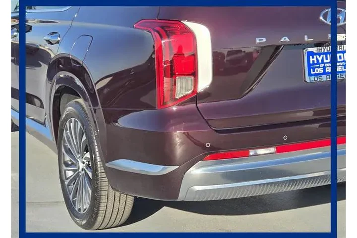$38985 : Hyundai PALISADE 2024 AWD Ca image 9