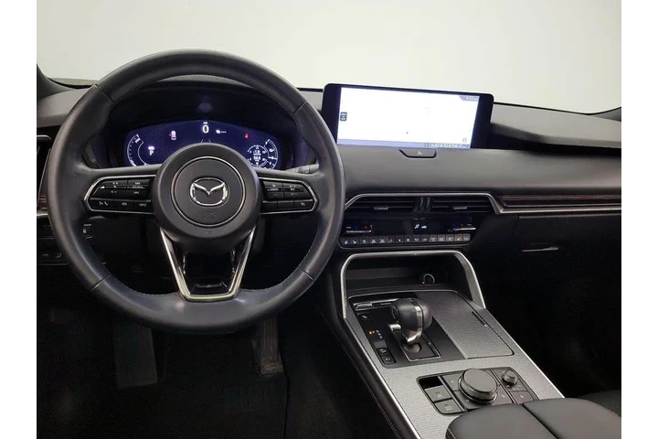 $35998 : Mazda CX-90 Plug-in Hybrid 2 image 9