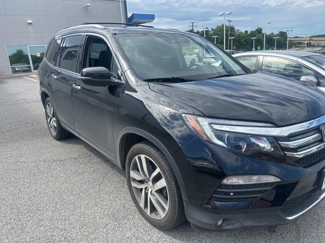 $21998 : PRE-OWNED 2016 HONDA PILOT EL image 7