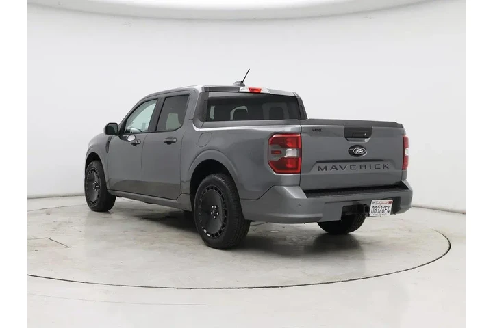 $34998 : Ford Maverick 2025 AWD Lobo image 2