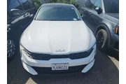 $27291 : Kia K5 2024 GT 4dr Sedan thumbnail