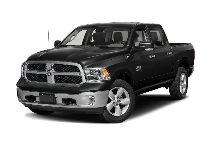 $27985 : Ram 1500 Classic 2024 4x2 SL image 1