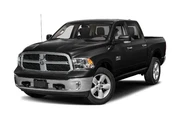 Ram 1500 Classic 2024 4x2 SL en Bakersfield