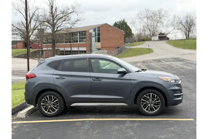 $9999 : 2019 Tucson SEL image 5