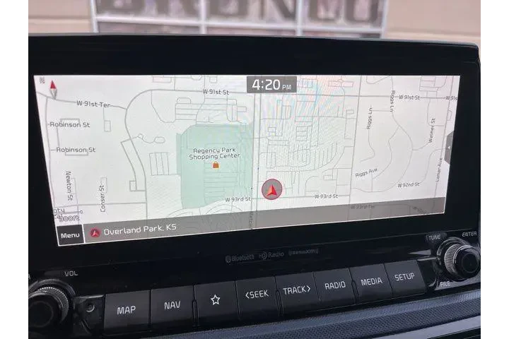 $19699 : Kia Seltos 2022 AWD Nightfal image 4