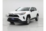 $26998 : Toyota RAV4 2024 AWD LE 4dr thumbnail