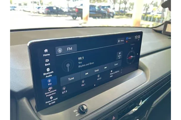 $26228 : Honda Accord Hybrid 2024 Spo image 7