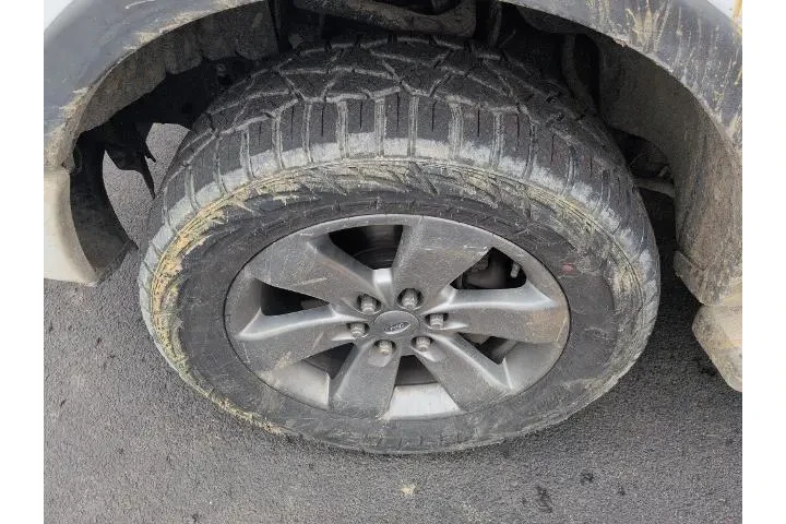 $18825 : Ford F-150 2014 4x4 XL 4dr S image 5