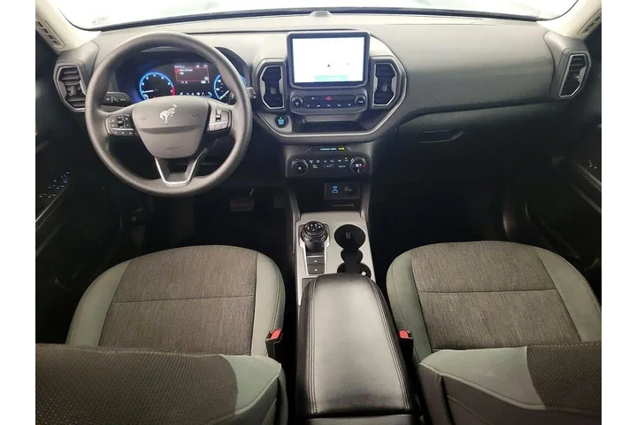 $21998 : Ford Bronco Sport 2021 AWD B image 9