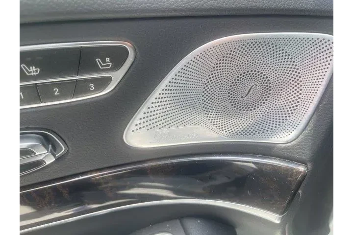 $24000 : Mercedes-Benz S-Class 2017 S image 10