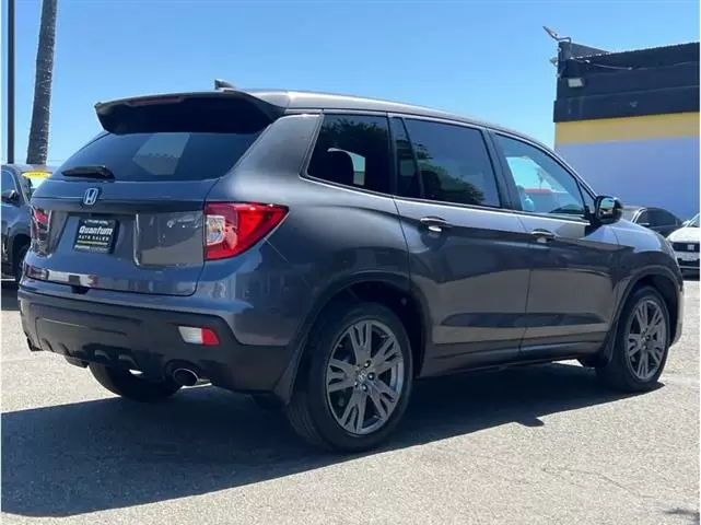 2019 Honda Passport EX-L Sport image 2