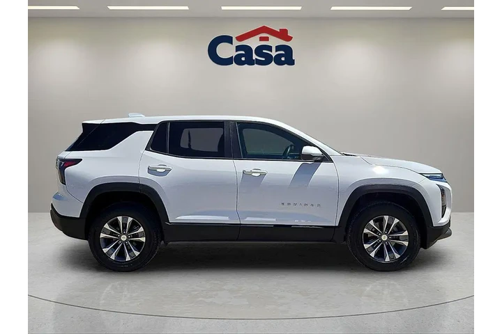 $26995 : Chevrolet Equinox 2026 LT 4d image 2