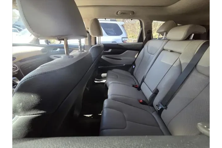 $19943 : Hyundai SANTA FE 2020 Limite image 7