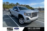 GMC Sierra 1500 2020 4x4 SLT en Little Rock