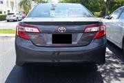 $7700 : 2014 Toyota Camry SE Sedan thumbnail