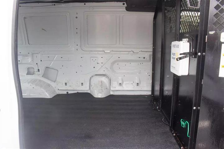 $9900 : 2014 FORD E150 CARGO2014 FORD image 10