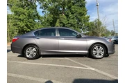 $10985 : Honda Accord 2014 LX 4dr Sed thumbnail