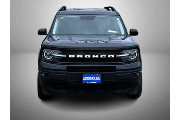 $27985 : Ford Bronco Sport 2022 AWD O image 2