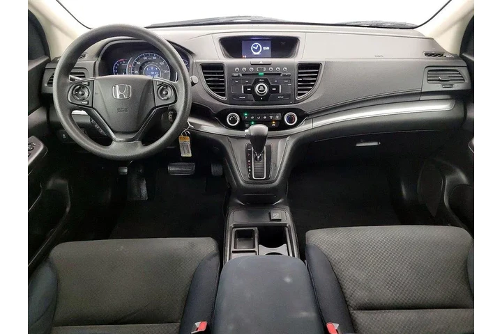 $13998 : Honda CR-V 2015 LX 4dr SUV image 9