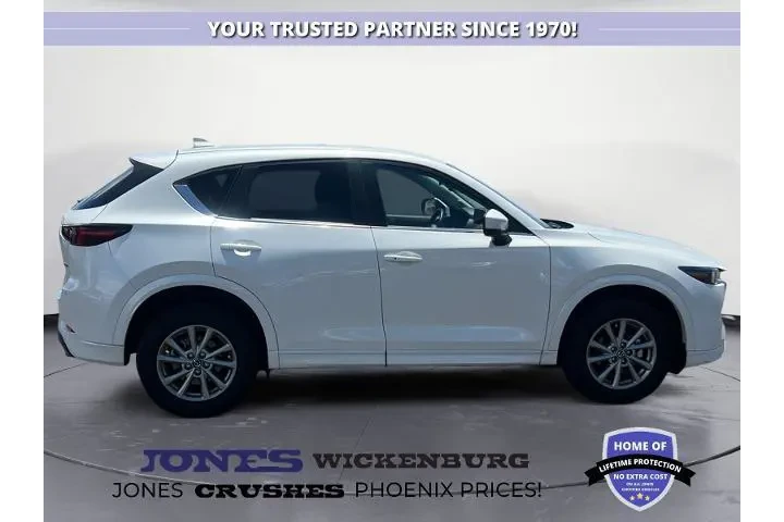 $25507 : Mazda CX-5 2024 AWD 2.5 S Se image 6
