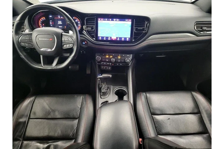 $31998 : Dodge Durango 2024 AWD GT 4d image 9