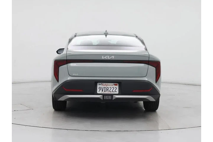 $23998 : Kia K4 2025 LXS 4dr Sedan image 6