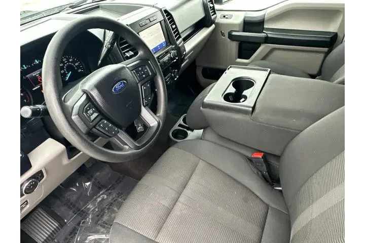 $22990 : Ford F-150 2020 4x2 XL 4dr S image 9