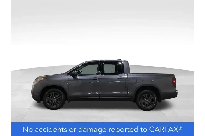 $25800 : Honda Ridgeline 2020 AWD Spo image 2