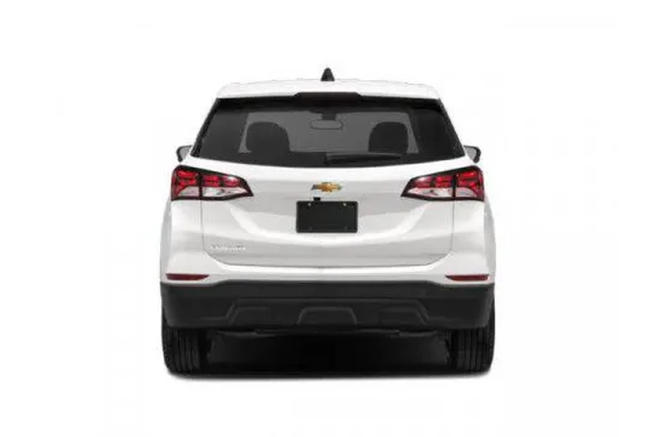 $28124 : Chevrolet Equinox 2024 4x4 P image 8