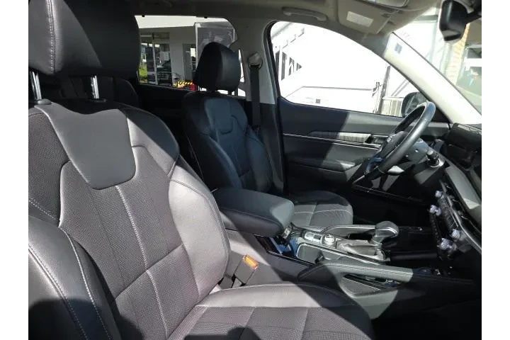 $39995 : Kia Telluride 2024 EX 4dr SU image 5