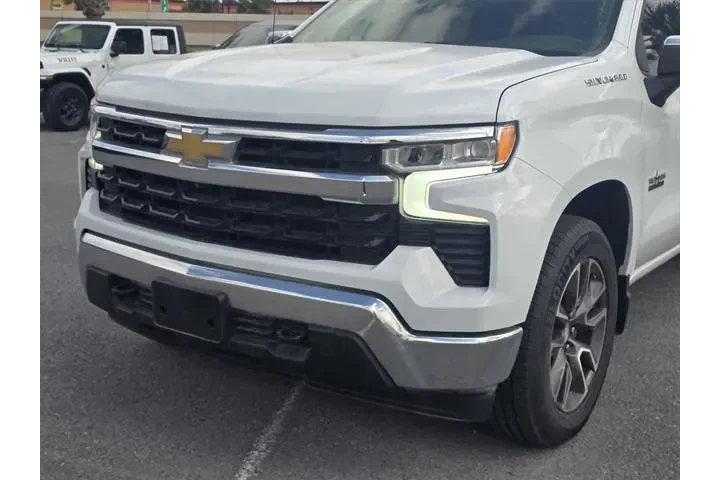 $35999 : Chevrolet Silverado 1500 202 image 10