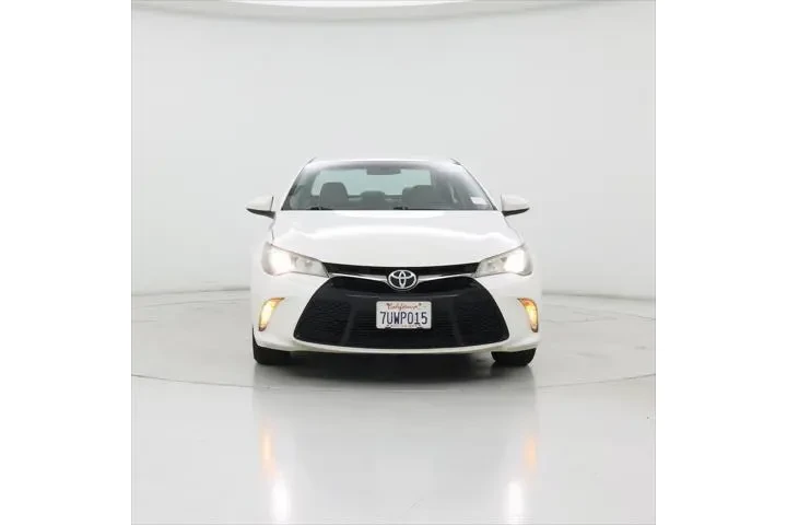 $15998 : Toyota Camry 2017 SE 4dr Sed image 5