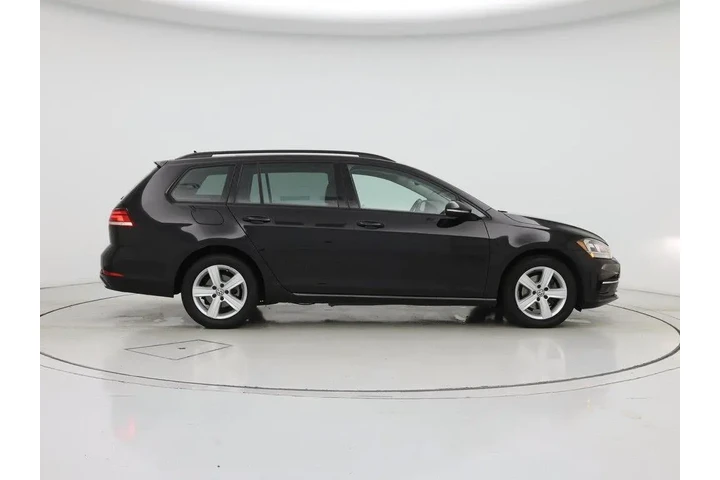 $14998 : Volkswagen Golf SportWagen 2 image 7