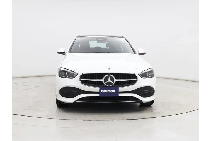 $33998 : Mercedes-Benz C-Class 2023 C image 5