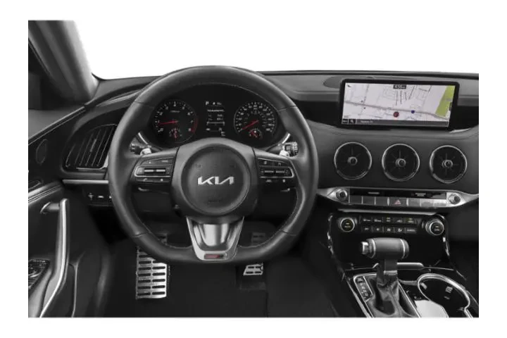 $25600 : Kia Stinger 2022 GT-Line 4dr image 7