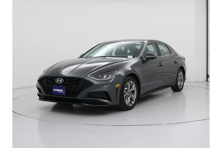 $22998 : Hyundai SONATA 2023 SEL 4dr image 4