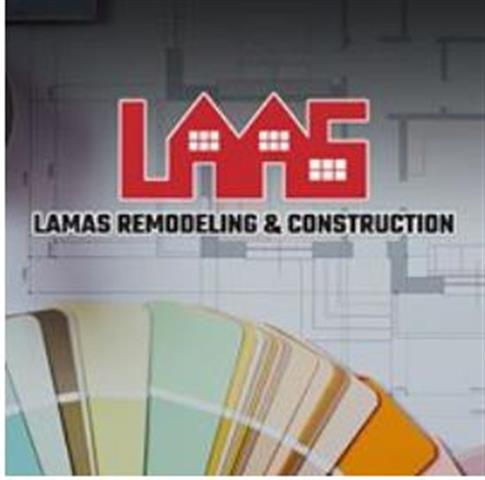 Lamas Construction and Remodel image 5