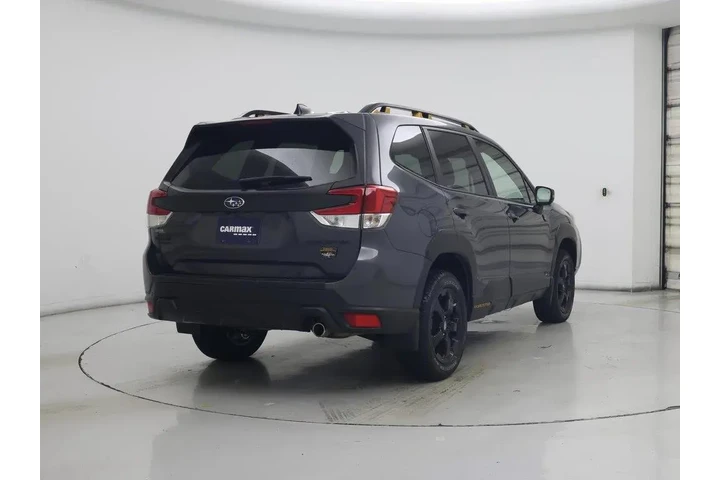 $33998 : Subaru Forester 2024 AWD Wil image 8
