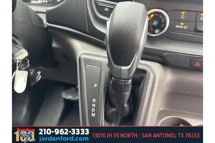 $32652 : Ford Transit 2024 250 3dr LW image 9