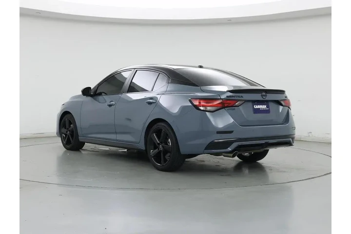 $22998 : Nissan Sentra 2024 SR 4dr Se image 2
