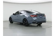 $22998 : Nissan Sentra 2024 SR 4dr Se thumbnail