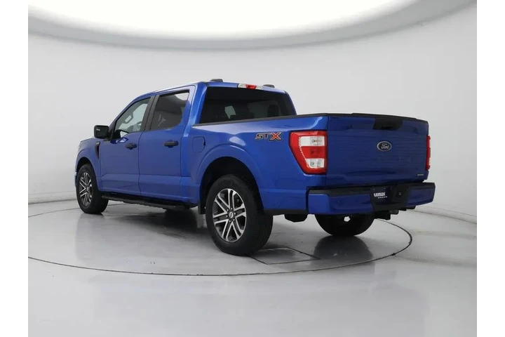 $28998 : Ford F-150 2021 4x2 XL 4dr S image 2