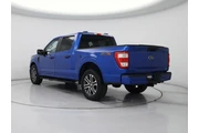 $28998 : Ford F-150 2021 4x2 XL 4dr S thumbnail