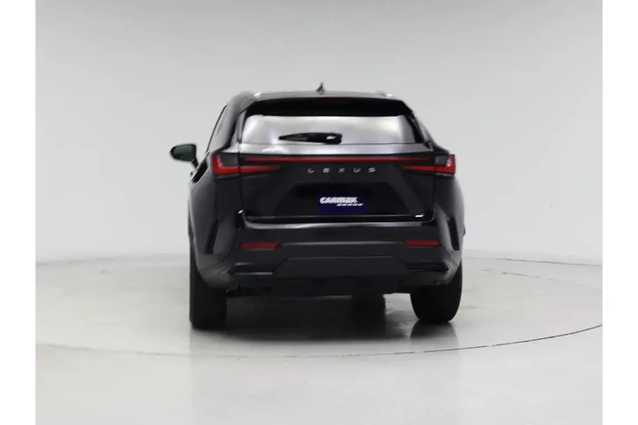 $35998 : Lexus NX 250 2022 Premium 4d image 6