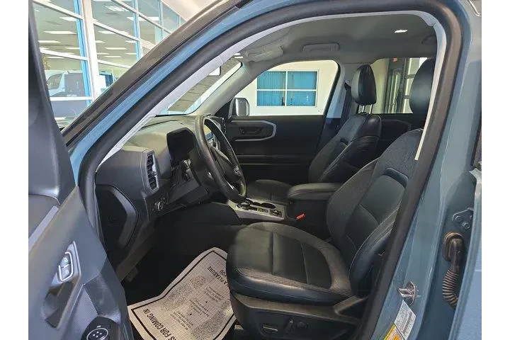 $26599 : Ford Bronco Sport 2021 AWD O image 6