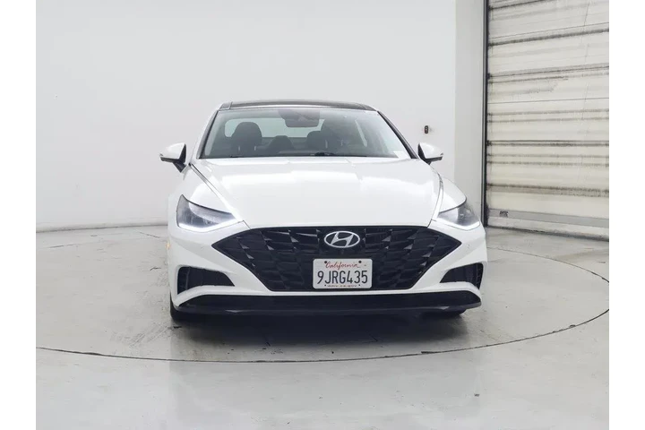 $17998 : Hyundai SONATA 2020 Limited image 5