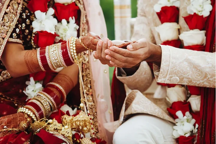 Destination Wedding Planner image 1