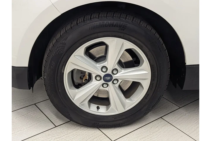 $13598 : Ford Edge 2018 AWD SE 4dr Cr image 9